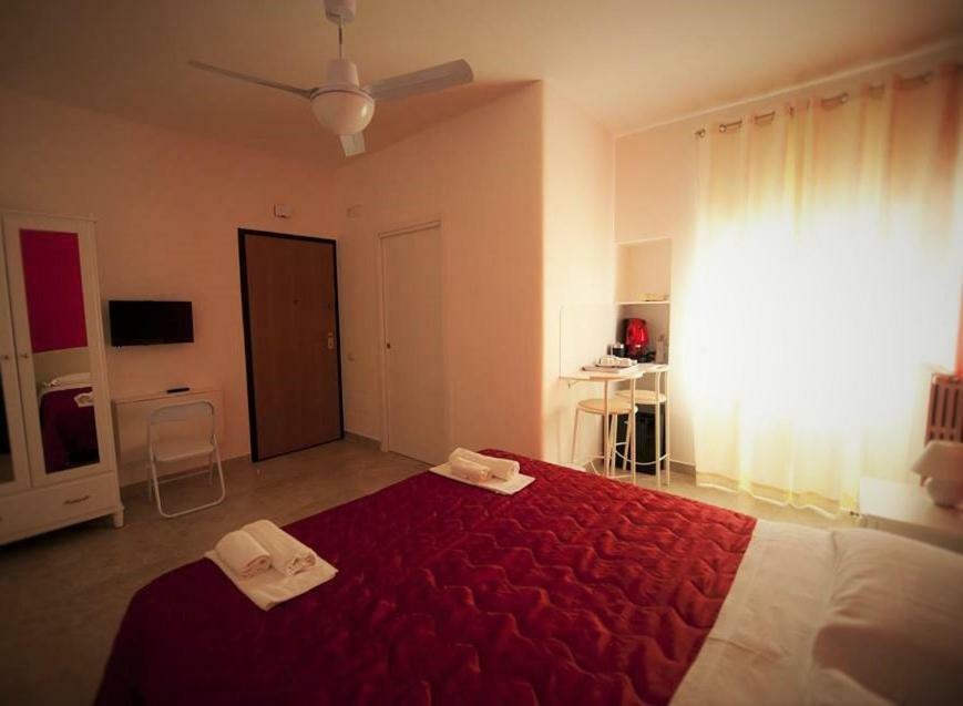 Bed and Breakfast Casale Delle Piane Matera Exterior foto