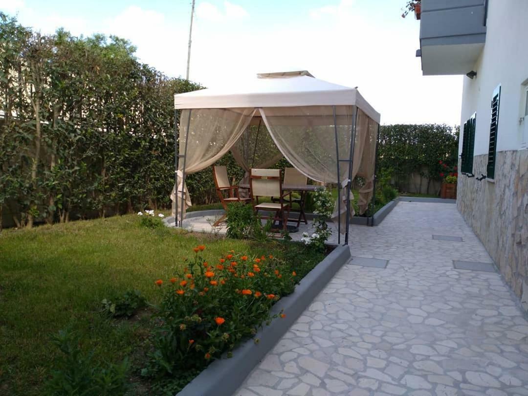 Bed and Breakfast Casale Delle Piane Matera Exterior foto